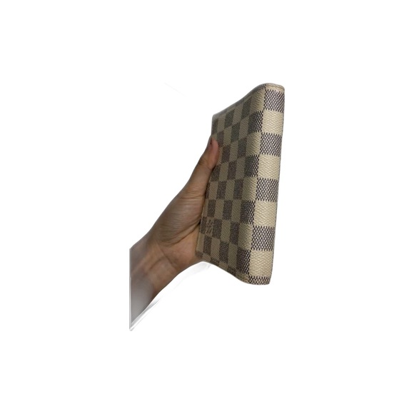 Louis Vuitton azure agenda - Picture 4 of 9